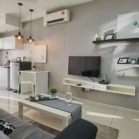 2 Bedroom Apartment - Mycribkl Neocyber סיברג'איה מראה חיצוני תמונה