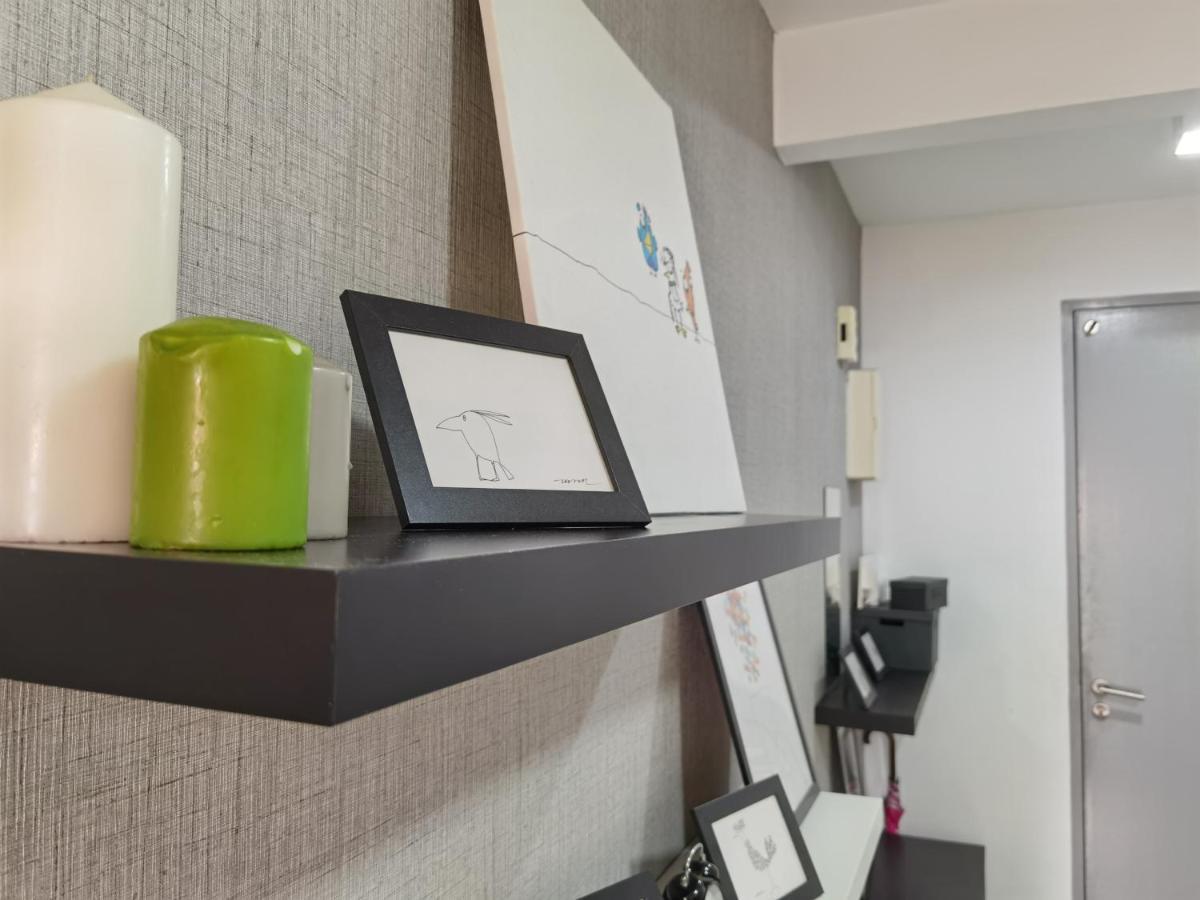 2 Bedroom Apartment - Mycribkl Neocyber סיברג'איה מראה חיצוני תמונה