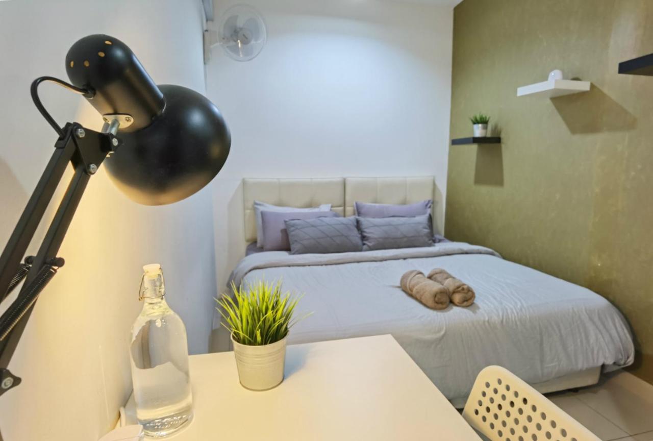2 Bedroom Apartment - Mycribkl Neocyber סיברג'איה מראה חיצוני תמונה