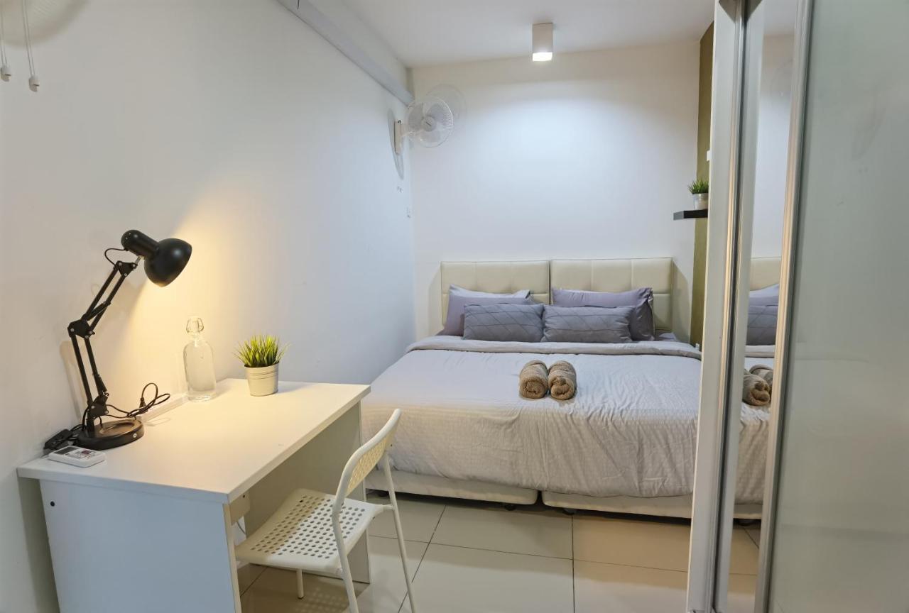 2 Bedroom Apartment - Mycribkl Neocyber סיברג'איה מראה חיצוני תמונה