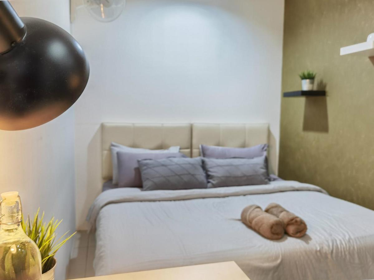 2 Bedroom Apartment - Mycribkl Neocyber סיברג'איה מראה חיצוני תמונה