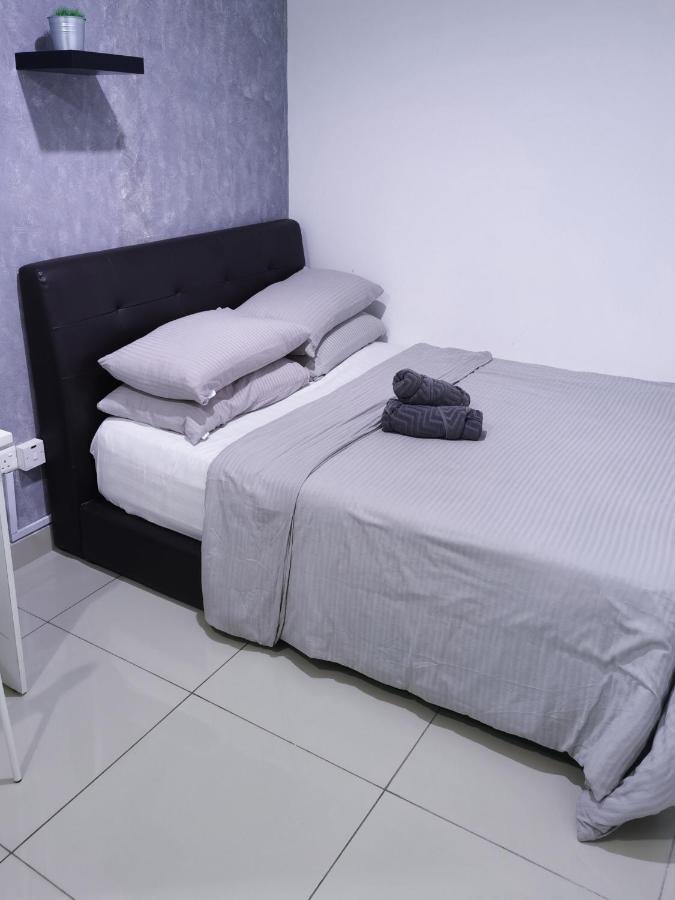 2 Bedroom Apartment - Mycribkl Neocyber סיברג'איה מראה חיצוני תמונה