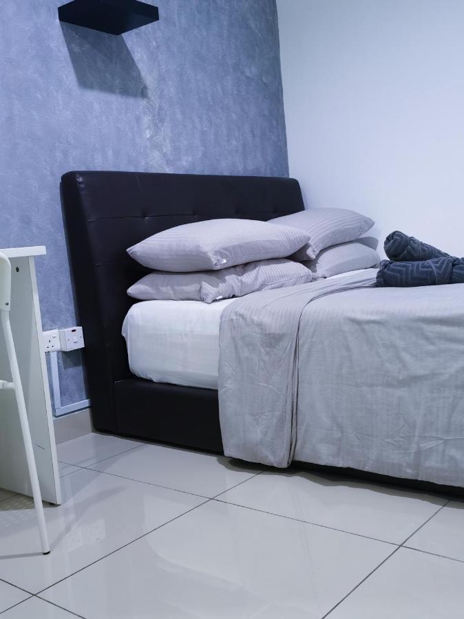 2 Bedroom Apartment - Mycribkl Neocyber סיברג'איה מראה חיצוני תמונה